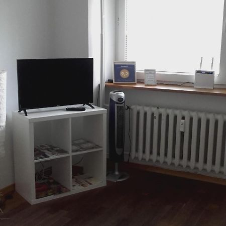 Studio Centrum Varsovie Extérieur photo