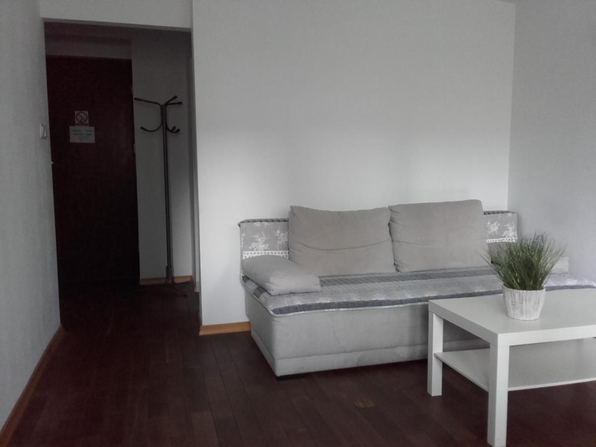 Studio Centrum Varsovie Extérieur photo